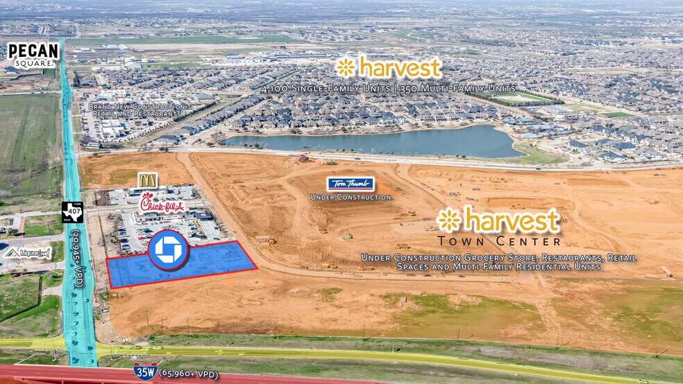 More Photos Of 1055 Market Way Rd, Argyle Freestanding For Sale