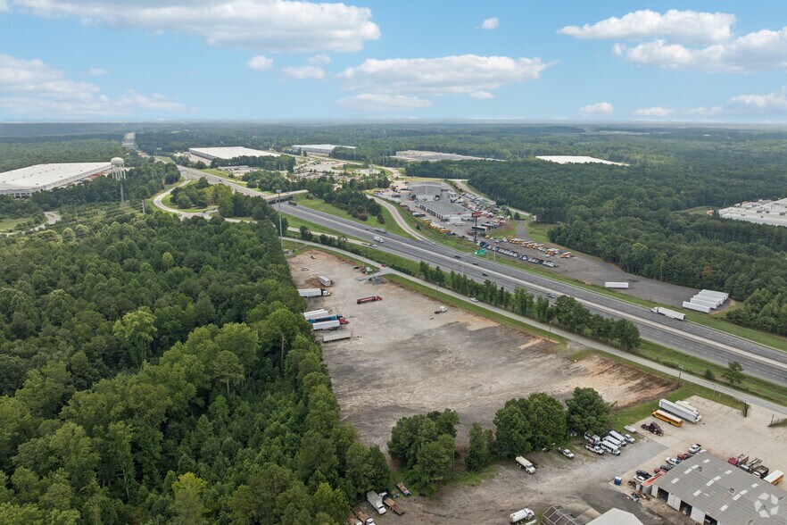 More Photos Of 2817 Bill Wright Rd, Jefferson Land For Lease