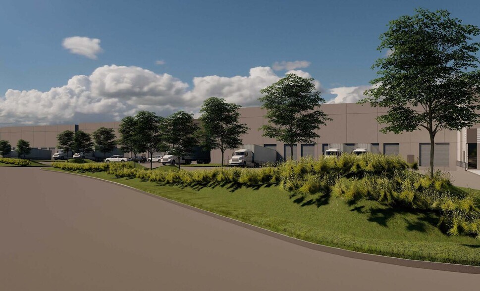 More Photos Of 21611 Cypress Slough Dr, Houston Distribution For Sale