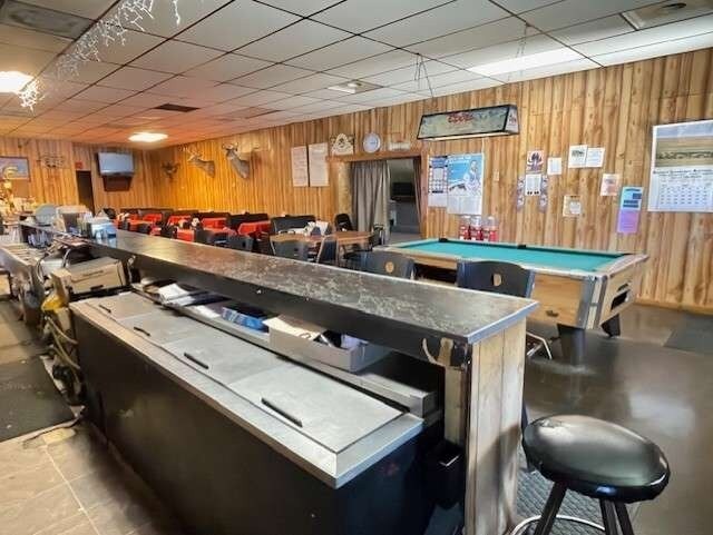 More Photos Of 110 Clark St, Bassett Bar For Sale