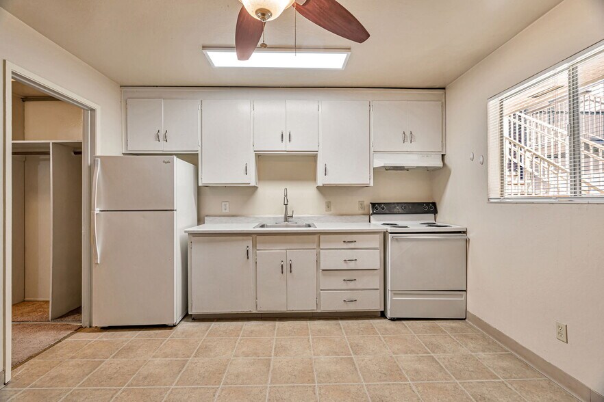 More Photos Of 555 S 10th St, San Jose Apartments For Sale