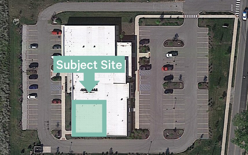 More Photos Of 1310 S Lebanon St, Lebanon Medical For Lease
