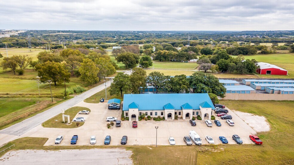 More Photos Of 2614 E Bankhead Hwy, Weatherford Medical For Sale
