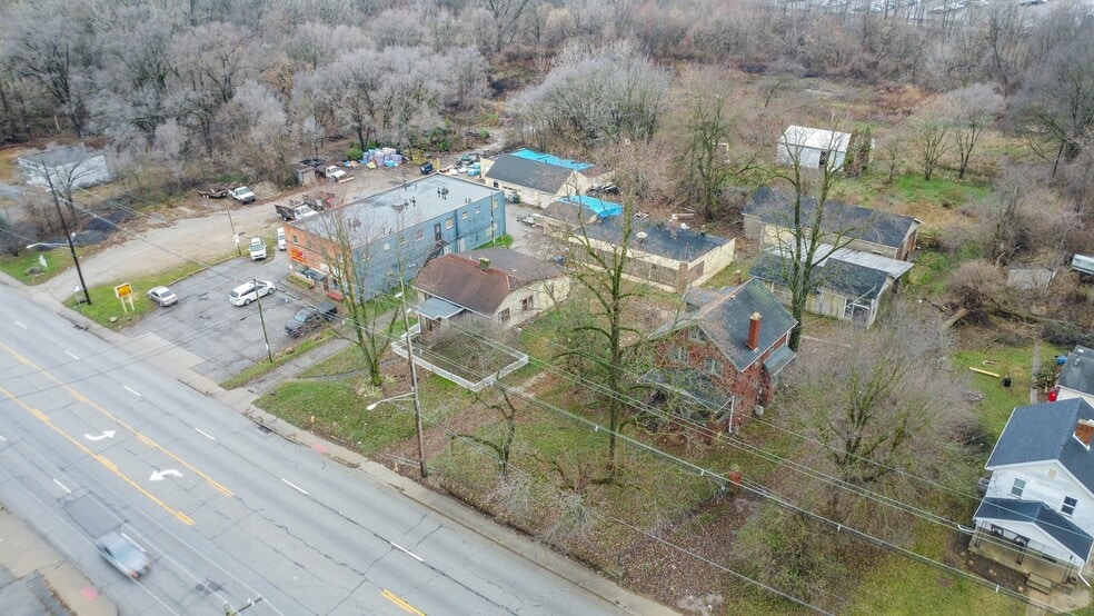 More Photos Of 2501 S High St, Columbus Land For Sale