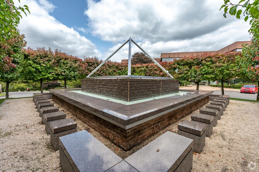 More Photos Of 3 Enterprise Dr, Shelton Office For Lease