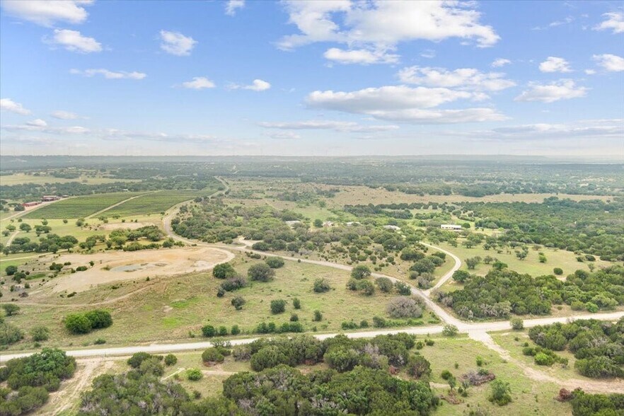 More Photos Of 177 County Road 410, Goldthwaite Land For Sale