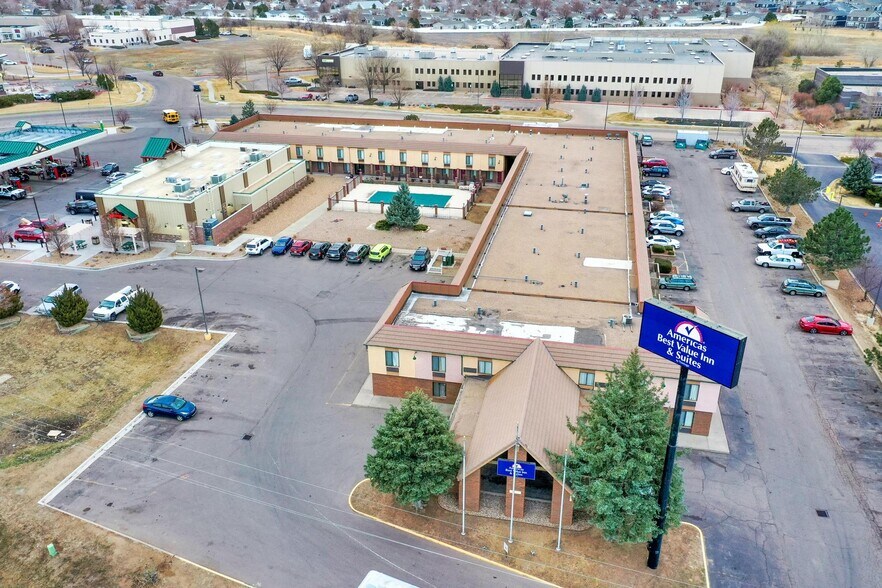 More Photos Of 4333 E Mulberry St, Fort Collins Hotel For Sale