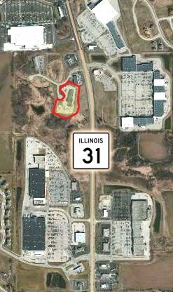 More Photos Of 2616-2640 Schaid Ct, McHenry General Retail For Lease
