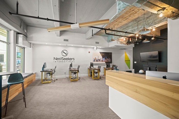 More Photos Of 140 Bay St, Jersey City Apartments For Lease