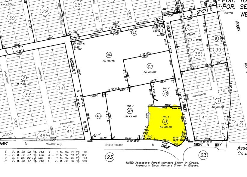 More Photos Of 825 Navy Dr, Stockton Warehouse For Sale