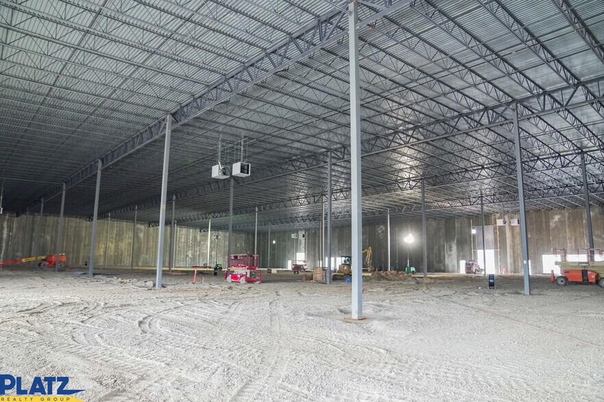 More Photos Of 0 Nevada Ave SW, Warren Distribution For Lease