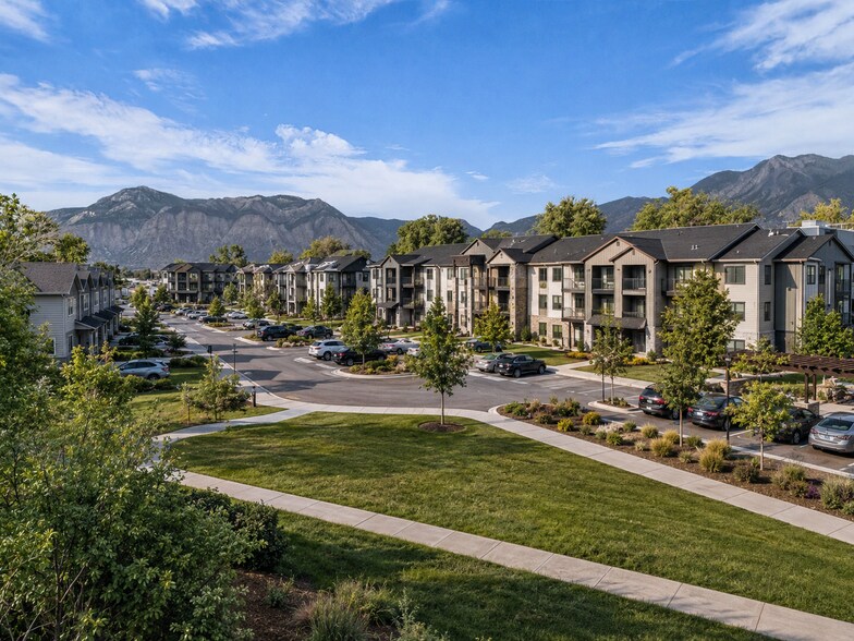 More Photos Of 871 2100 S, West Haven Land For Sale
