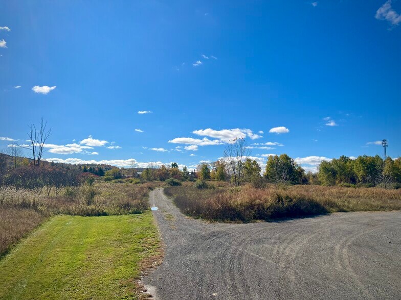 More Photos Of NY-13, Cortland Land For Lease