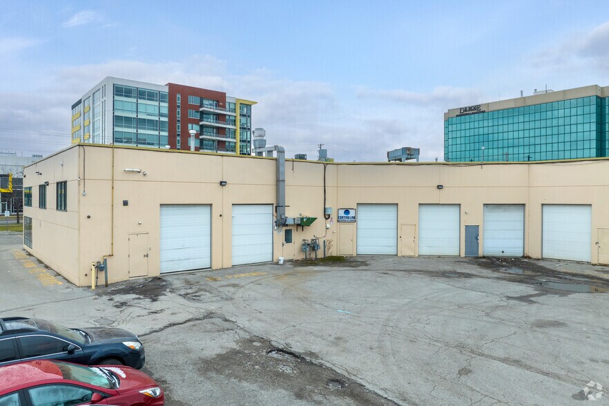 More Photos Of 1270 Finch Ave W, Toronto General Retail For Lease