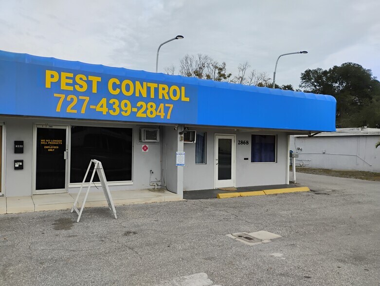 More Photos Of 2860-2868 E Bay Dr, Largo Unknown For Lease