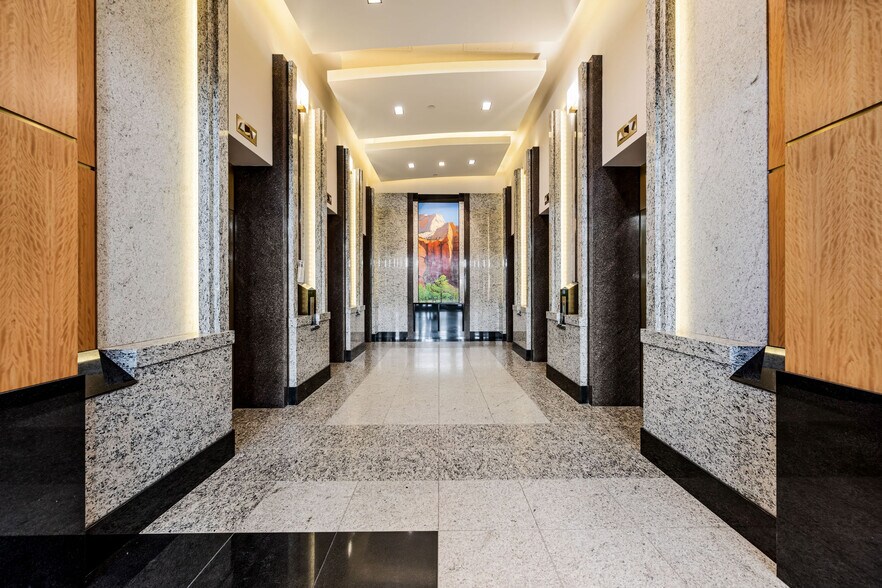 More Photos Of 1 S Main St, Salt Lake City Office For Lease