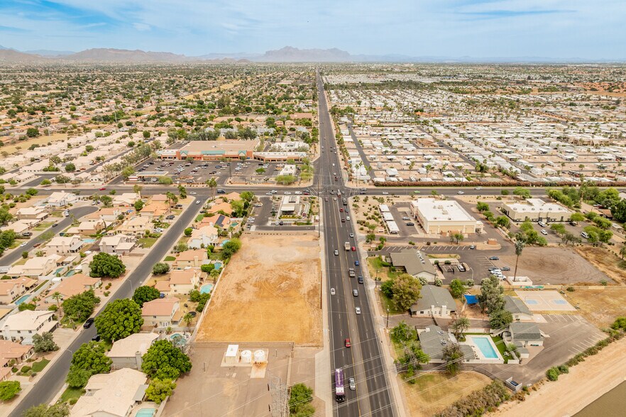 More Photos Of 3536 E University Dr, Mesa Land For Sale
