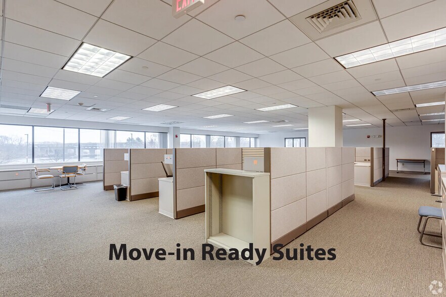 Primary Photo Of 2 Granite Ave, Milton Office For Lease