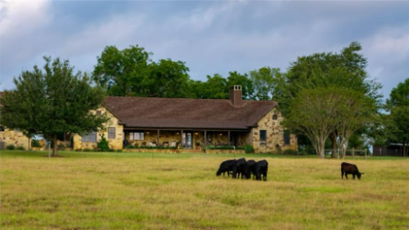 More Photos Of 705 Antioch Rd, Paige Land For Sale