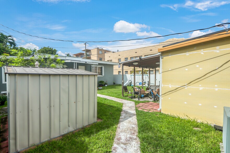 More Photos Of 2120 Sw 5th St, Miami Apartments For Sale