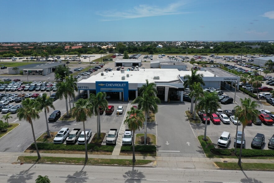 More Photos Of 1900 Tamiami Trl, Punta Gorda Office For Sale