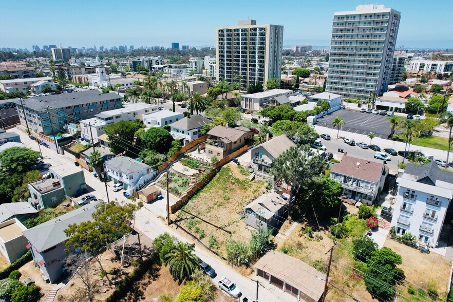 More Photos Of 3961 Georgia St, San Diego Apartments For Sale