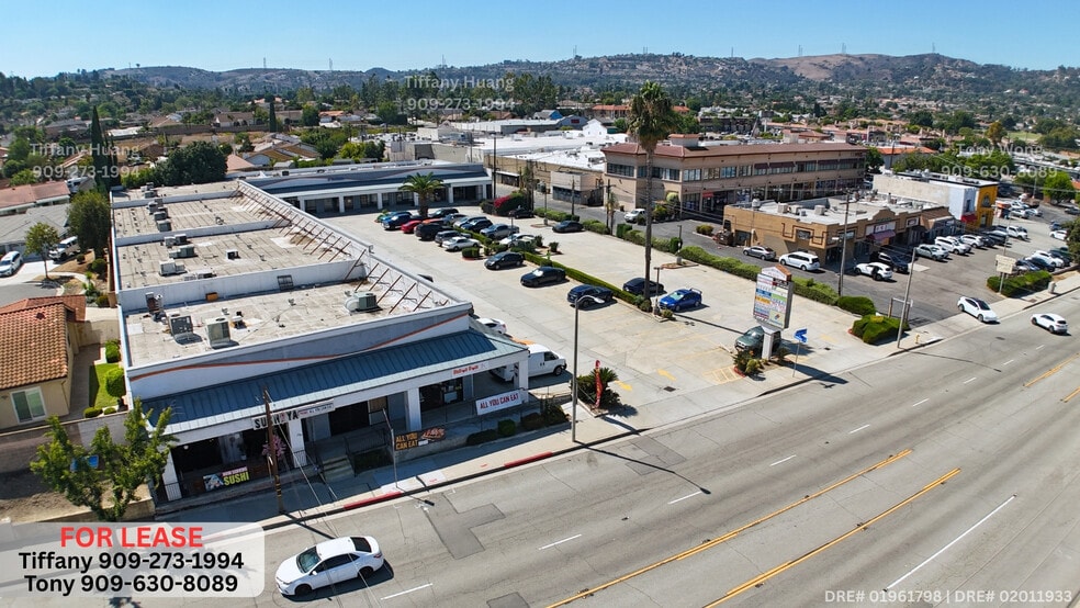 More Photos Of 15902-15946 Halliburton Rd, Hacienda Heights Unknown For Lease
