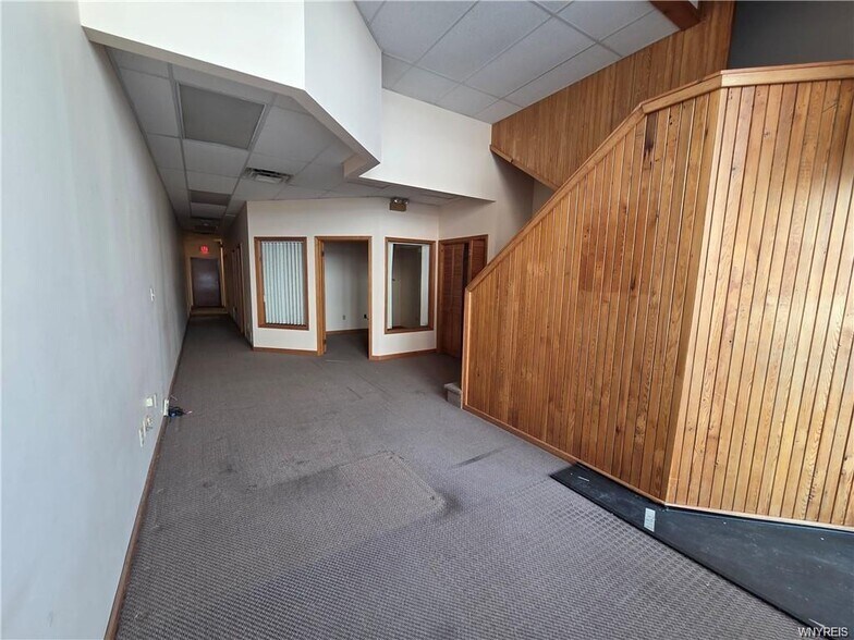 More Photos Of 109 N Main St, Albion Town Orleans Storefront Retail Office For Sale