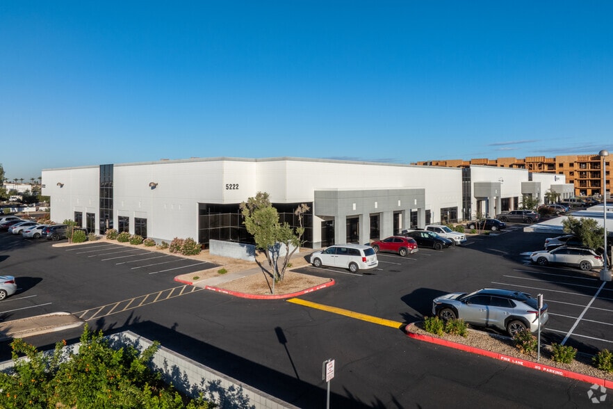 Primary Photo Of 5222 E Baseline Rd, Gilbert Medical For Lease