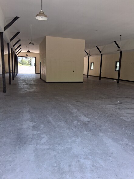 More Photos Of 12055 John Marshall Hwy, Markham Industrial For Sale
