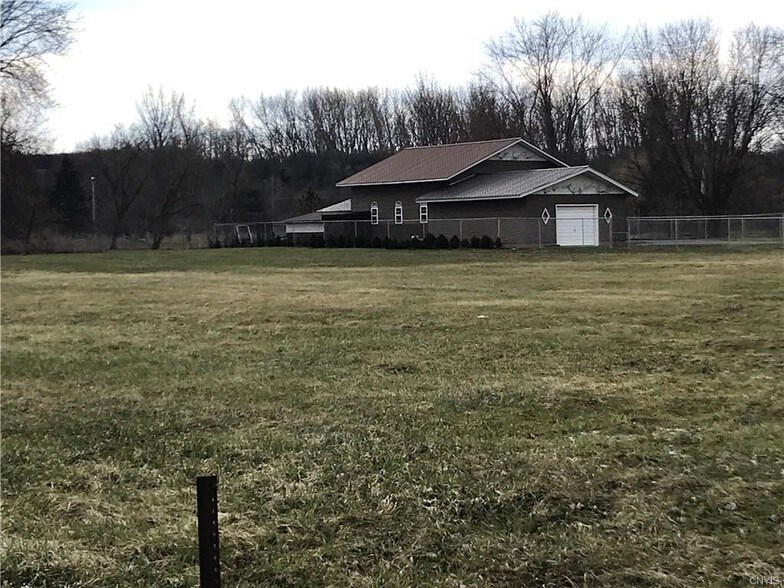 More Photos Of State Fair Blvd, Geddes Land For Sale