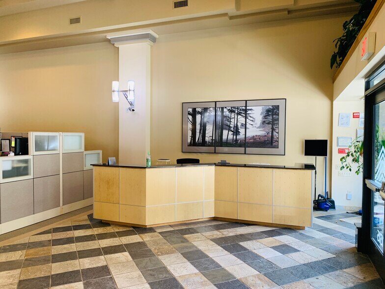 More Photos Of 1315 Cornwall Ave, Bellingham Office For Lease