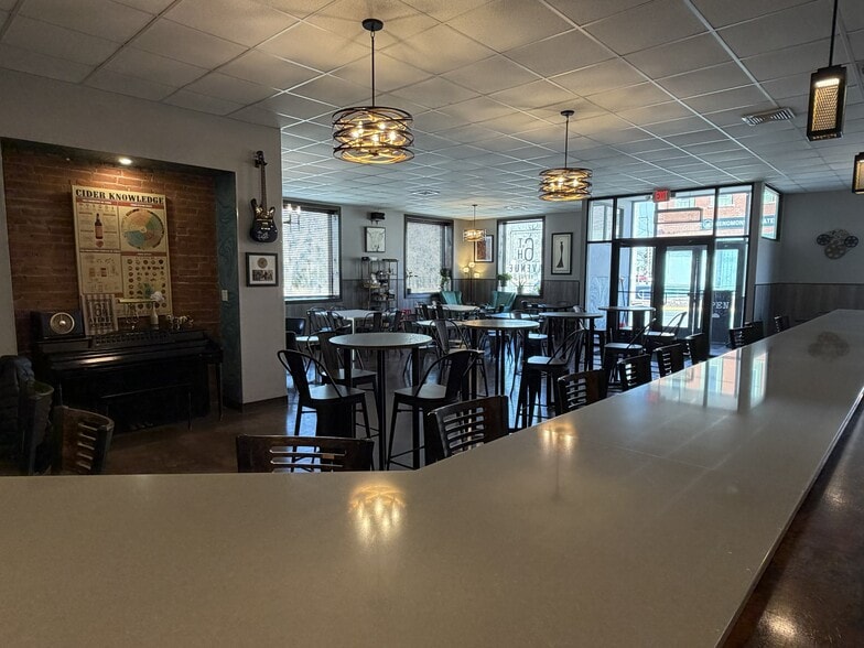 More Photos Of 120 6th Ave W, Menomonie Bar For Sale