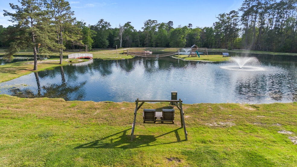More Photos Of 246 County Road 385, Cleveland Land For Sale