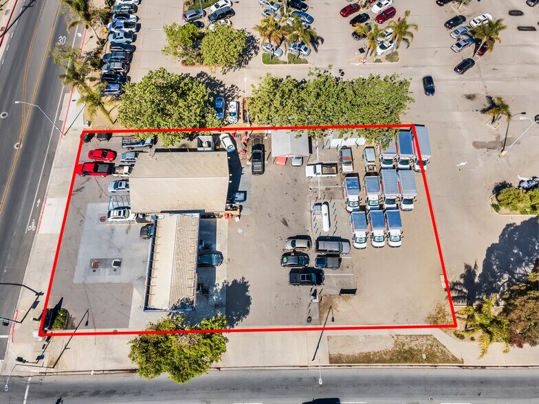 More Photos Of 1001 N H St, Lompoc Convenience Store For Sale