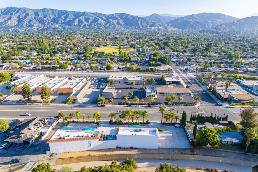 More Photos Of 1030 E Route 66, Glendora Office For Lease