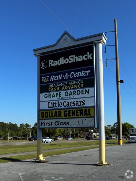 More Photos Of 400 N Navy Blvd, Pensacola Unknown For Lease