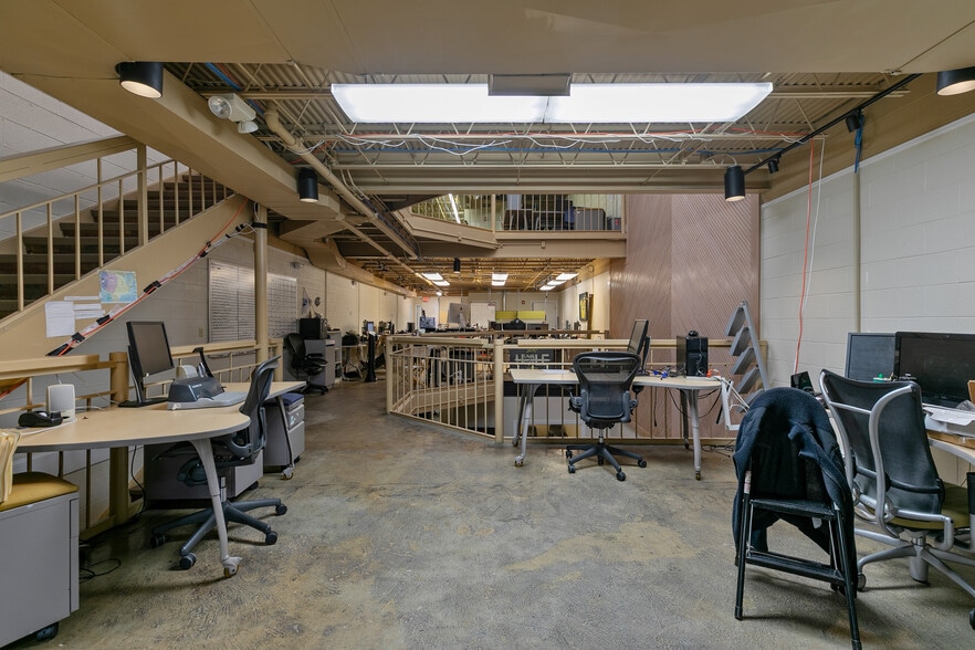 More Photos Of 1509 W Main St, Richmond Office For Sale