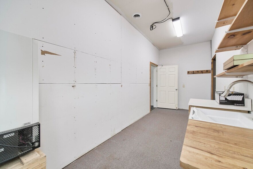 More Photos Of 4990 Main St, Onekama Freestanding For Sale