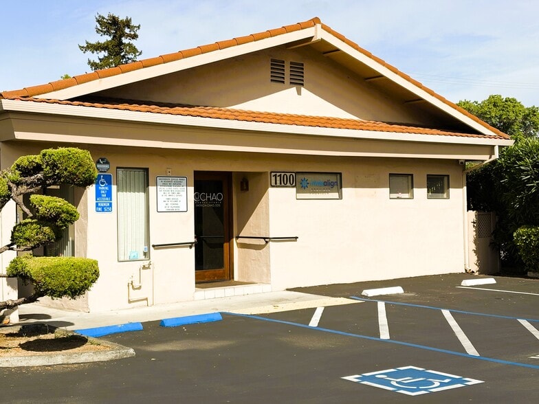More Photos Of 1100-1102 Scott Blvd, Santa Clara Medical For Sale