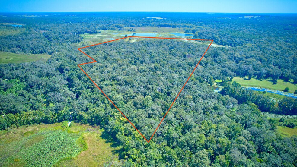 More Photos Of 0 Ponce De Leon blvd, Brooksville Land For Sale