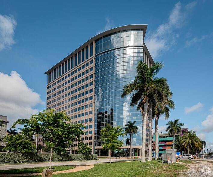 More Photos Of 525 Okeechobee Blvd, West Palm Beach Office For Lease