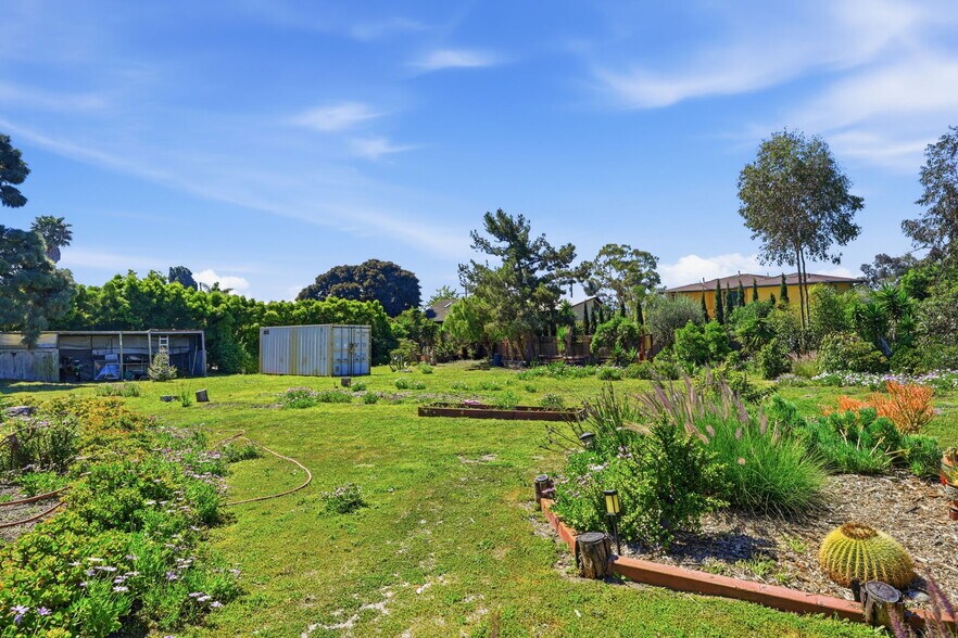 More Photos Of 1355 Rainbow Ridge Ln, Encinitas Land For Sale