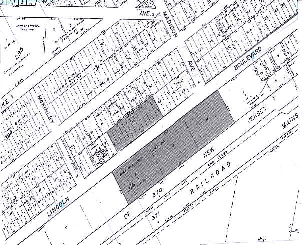 More Photos Of 544-600 Lincoln Blvd, Middlesex Warehouse For Lease