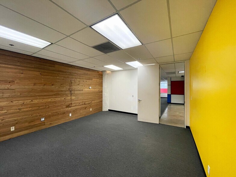 More Photos Of 490 2nd St, San Francisco Office For Lease