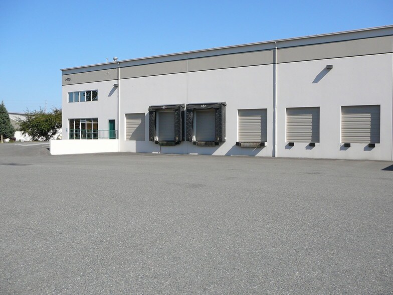 More Photos Of 2670 Crites St SW, Tumwater Industrial For Sale