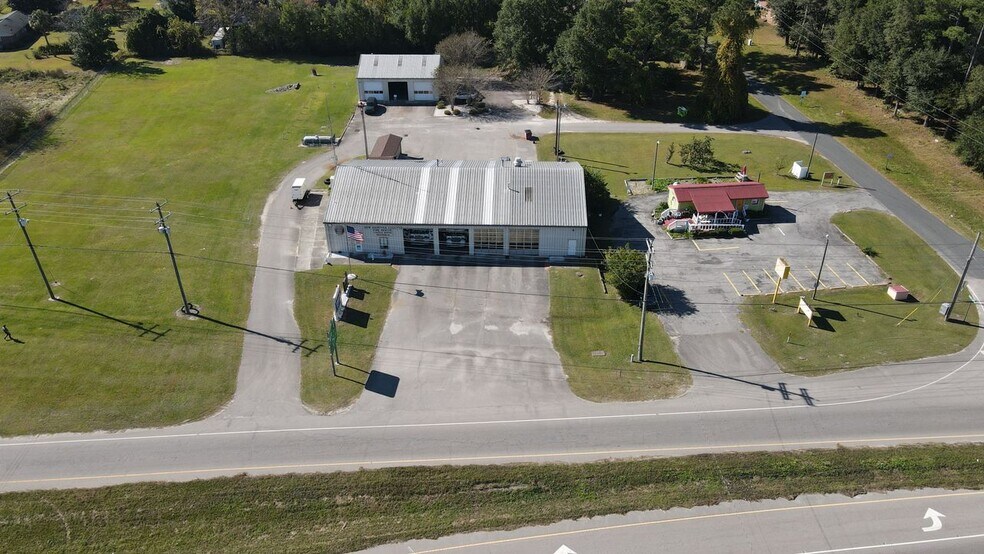 More Photos Of 5311 Castle Hayne Rd, Castle Hayne Police Fire Station For Sale