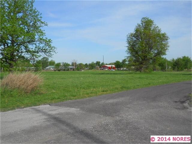 Primary Photo Of S Highway 169, Oologah Land For Sale