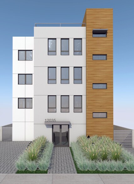 More Photos Of 12035 Runnymede St, North Hollywood Land For Sale