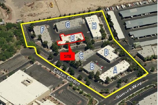 More Photos Of 5 Longevity Dr, Henderson Research And Development For Sale